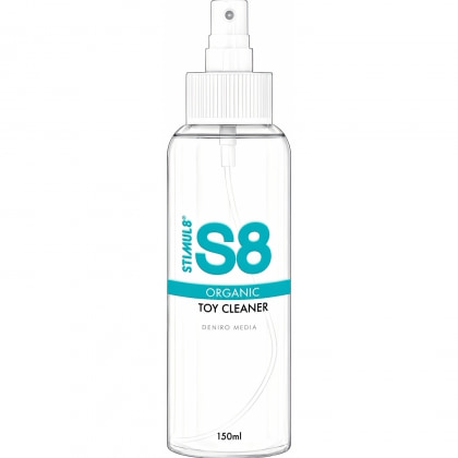 Spray Organic Dezinfectant Stimul8 150ml