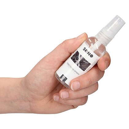 Spray Pentru Erecție Sono 50ml