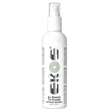 Spray Pentru Igiena Jucăriilor Tale Preferate 200ml