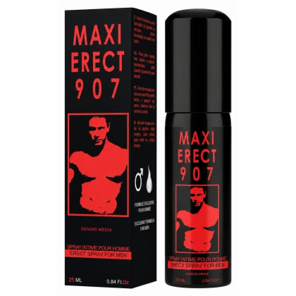 Pachet Intensitate Maximă: Erecție și Atracție