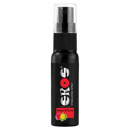 Spray Stimulare Erecție Eros Arnica And Clove 30ml