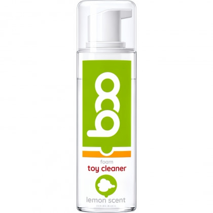 Spumă Curățarea Jucăriilor Erotice BOO 160ml