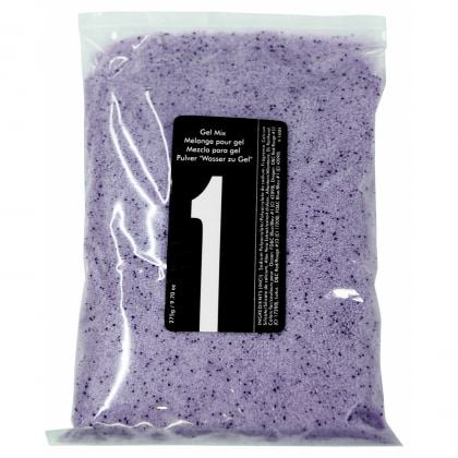 Spumă De Baie Floare De Lotus Senzual 650g