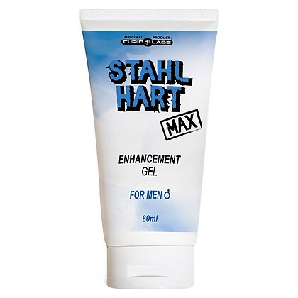 Stahl Hart Max 60ml