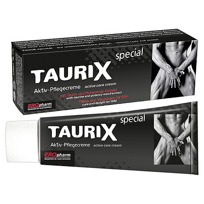Cremă Taurix Extra Strong 40ml
