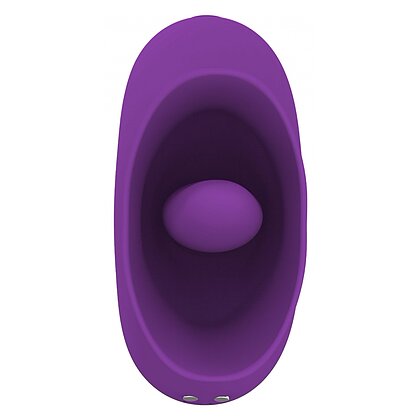 Stimulator Lingual ToyJoy Sienna Mov