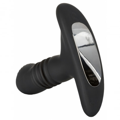 Stimulator Prostată Eclipse Thrusting Probe Negru