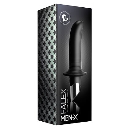 Stimulator Prostată Falex Negru