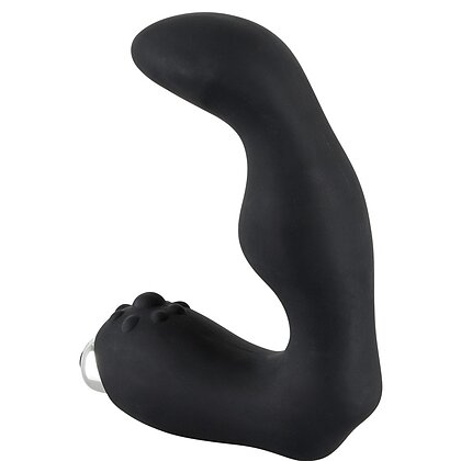 Stimulator Prostată Rebel Negru