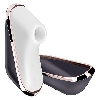 Stimulator Satisfyer Pro Traveler Gri