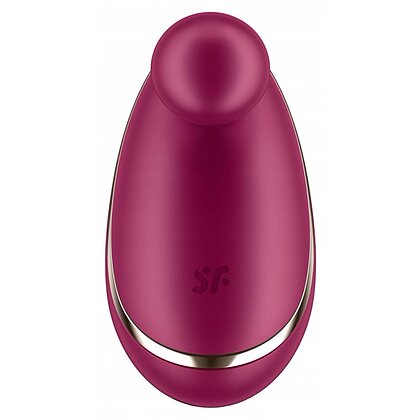 Stimulator Spot On 1 Berry Roșu