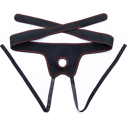Strap-On Easy 19cm