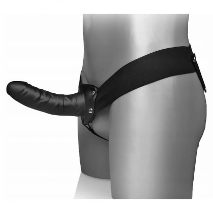 Strap-on Everlasting Negru