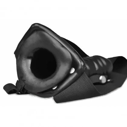 Strap-on Everlasting Negru