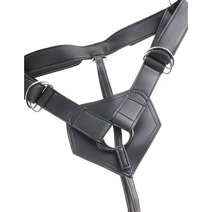 Strap-On Harness 22cm Penis