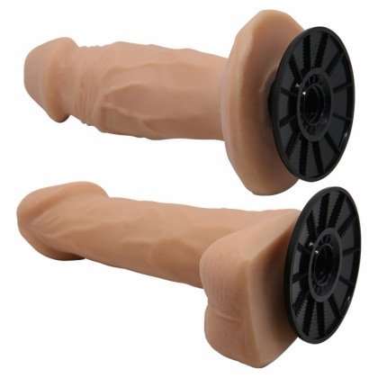 Strap-On Pentru Femei Jessica