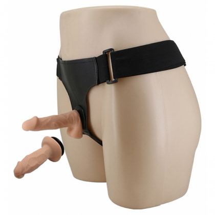 Strap-On Pentru Femei Jessica