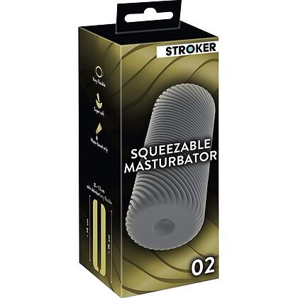 Stroker 2 Gri