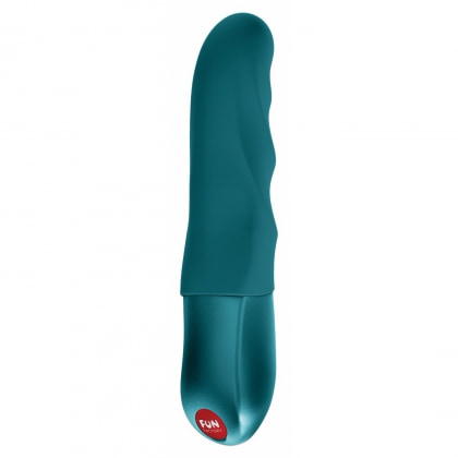 STRONIC Petite: Pulsator Compact, 5 Viteze și 3 Ritmuri Verde