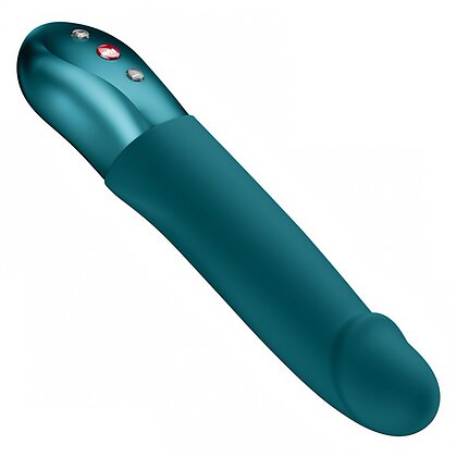 Stronic Real Fun Factory — Pulsator 7+3, Verde