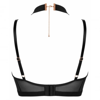 Sutien Obsessive Brasica Negru XS-S