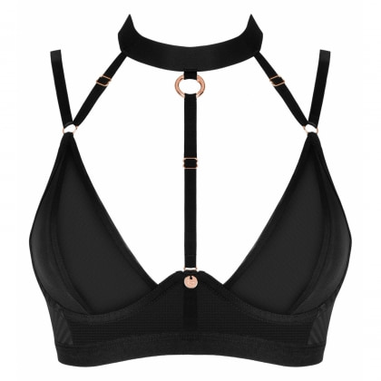 Sutien Obsessive Brasica Negru XS-S