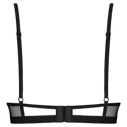Sutien Obsessive Donarella Negru XL-2XL