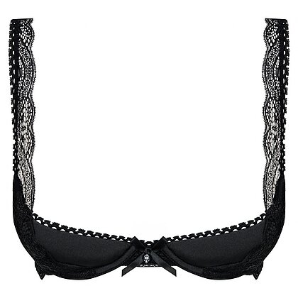 Sutien Obsessive Miamor Negru L-XL