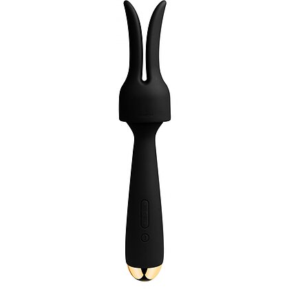 Svakom Connexion Series Emma Neo App Controlled Negru