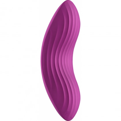Svakom Edeny App Controlled Clitoral Stimulator Mov