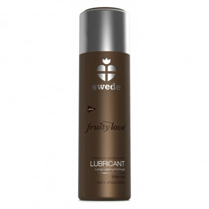 Swede Lubrifiant Comestibil cu Aromă De Ciocolată 50 ml