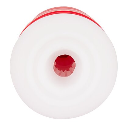 Tenga Air-Tech Argintiu