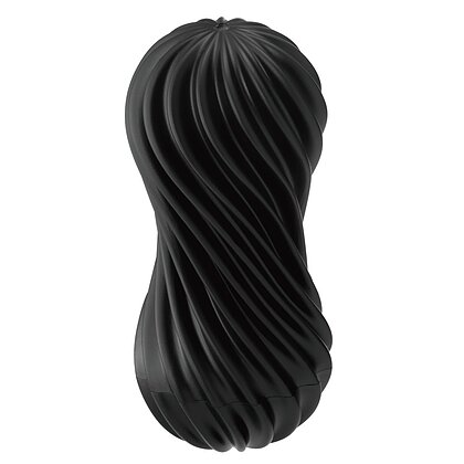 Tenga Flex Rocky Negru