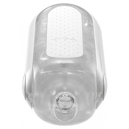 Tenga Flip 0 Zero Transparent