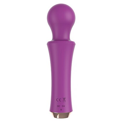 The Personal Wand Fuchsia