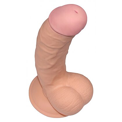 The Ultra Soft Dude 21cm