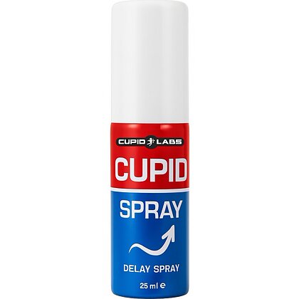 Tratament Ejaculare Precoce Spray Cupid Delay 25ml