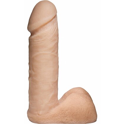 Dildo Realistic Doc Johnson 6 inch