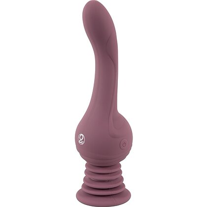 Turbo Shaker Punct G You2Toys — Vibrații Puternice Mov