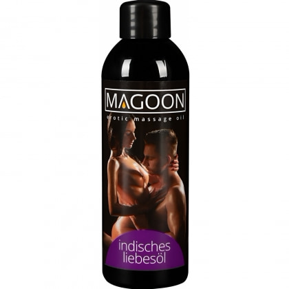 Ulei Masaj Indian Massage Oil 100ml