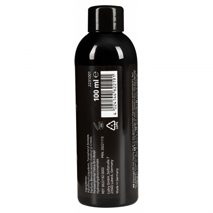 Ulei de Masaj Magoon Vanilie pentru Preludiu 100 ml