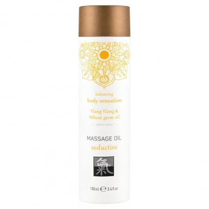 Ulei Masaj Seductive Ylang Ylang 100ml
