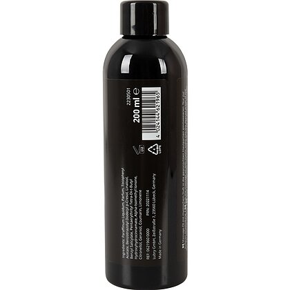 Ulei Pentru Masaj Dragoste Indiană 200ml
