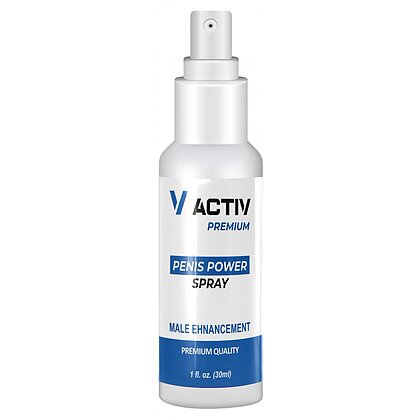 V-Activ Premium Spray 30ml