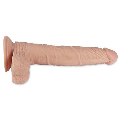 Vibrator 24cm Real Extreme