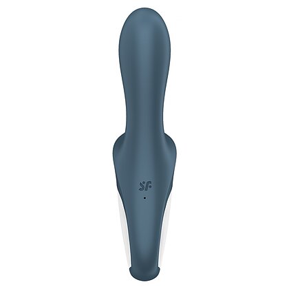 Vibrator Anal Satisfyer Air Pump 2 Gri