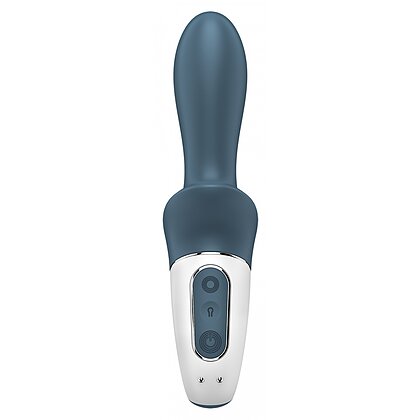 Vibrator Anal Satisfyer Air Pump 2 Gri
