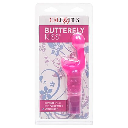 Vibrator Butterfly Kiss Roz