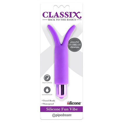 Vibrator Classix Fun Vibe Mov