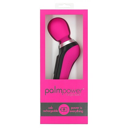 Vibrator Clitoridian PalmPower Extreme Roz